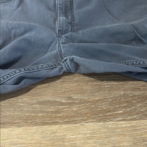 Carhartt Men's Gray Pants size 40 rugged flex - Picture 2 of 13